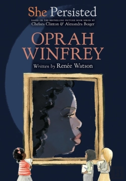 Bertrand.pt - She Persisted: Oprah Winfrey