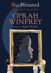 She Persisted: Oprah Winfrey