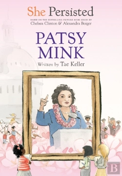 Bertrand.pt - She Persisted: Patsy Mink