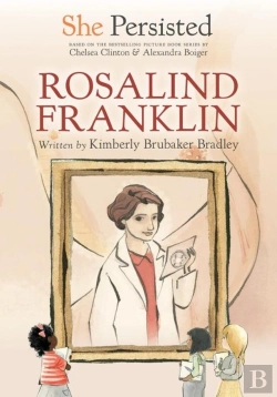 Bertrand.pt - She Persisted: Rosalind Franklin