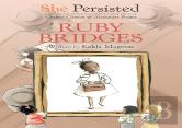 She Persisted: Ruby Bridges