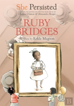 Bertrand.pt - She Persisted: Ruby Bridges