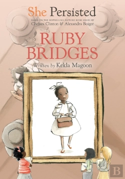 Bertrand.pt - She Persisted: Ruby Bridges