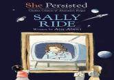 She Persisted: Sally Ride