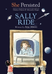 She Persisted: Sally Ride