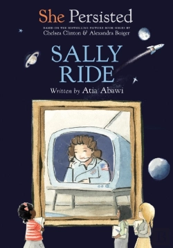 Bertrand.pt - She Persisted: Sally Ride