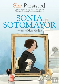 Bertrand.pt - She Persisted: Sonia Sotomayor
