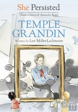 Bertrand.pt - She Persisted: Temple Grandin