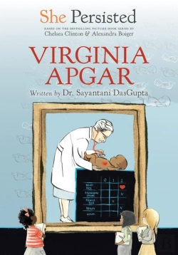 Bertrand.pt - She Persisted: Virginia Apgar