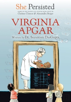 Bertrand.pt - She Persisted: Virginia Apgar