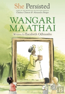 Bertrand.pt - She Persisted: Wangari Maathai