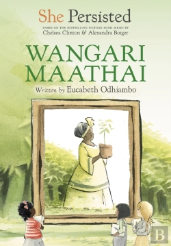 Bertrand.pt - She Persisted: Wangari Maathai
