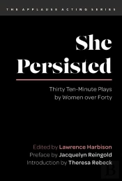 She Persisted