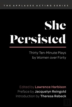 Bertrand.pt - She Persisted
