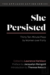 She Persisted