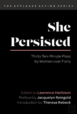 Bertrand.pt - She Persisted