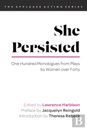 She Persisted