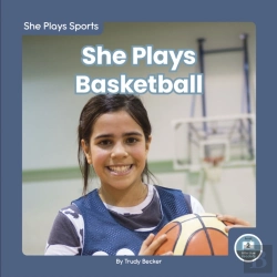 Bertrand.pt - She Plays Basketball