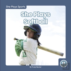 Bertrand.pt - She Plays Softball