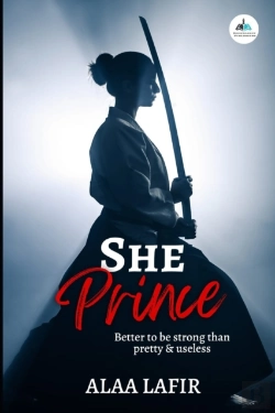 Bertrand.pt - She Prince