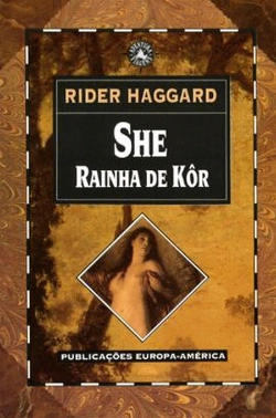 Bertrand.pt - She - Rainha de Kôr
