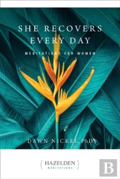 She Recovers Every Day