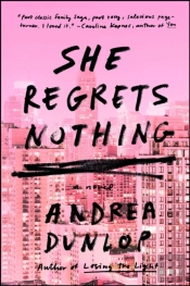 She Regrets Nothing