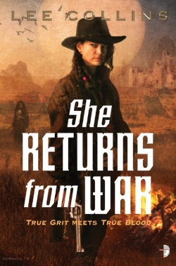 Bertrand.pt - She Returns From War