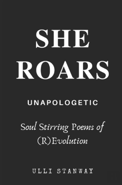 Bertrand.pt - She Roars: Soul Stirring Poems Of  R Evo