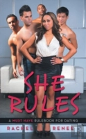 She Rules: A Must Have Rulebook For Dati
