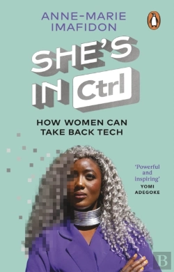 Bertrand.pt - She S In Ctrl