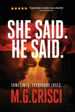 Bertrand.pt - She Said. He Said.
