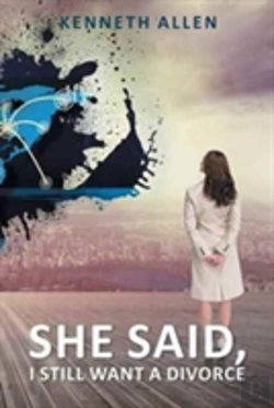 Bertrand.pt - She Said, I Still Want A Divorce