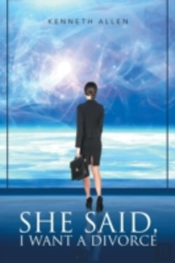 Bertrand.pt - She Said, I Want A Divorce