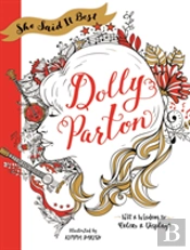 She Said It Best: Dolly Parton