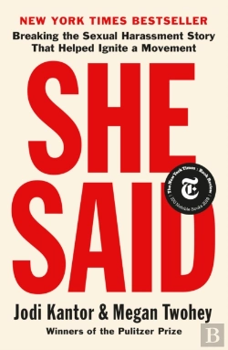 Bertrand.pt - She Said