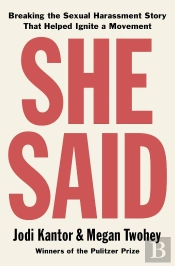 She Said