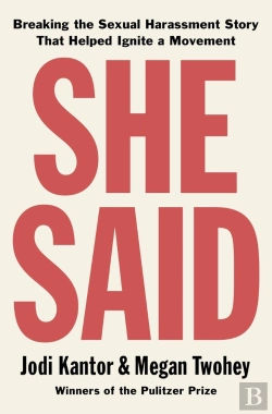 Bertrand.pt - She Said