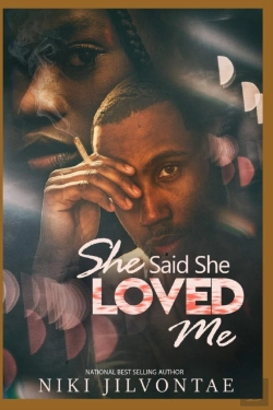 Bertrand.pt - She Said She Loved Me