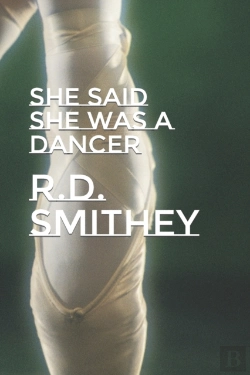 Bertrand.pt - She Said She Was A Dancer