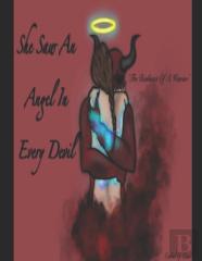 She Saw An Angel In Every Devil