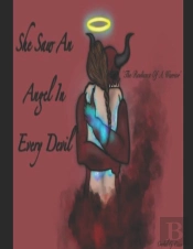 She Saw An Angel In Every Devil