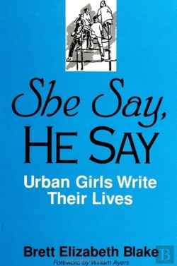 Bertrand.pt - She Say, He Say