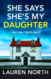 She Says She'S My Daughter