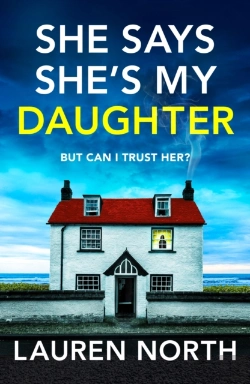Bertrand.pt - She Says She'S My Daughter