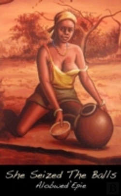Bertrand.pt - She Seized The Balls