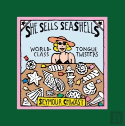 Bertrand.pt - She Sells Sea Shells (The Revised Edition)