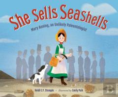 She Sells Seashells