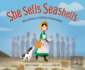 She Sells Seashells