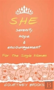 S.H.E. Serenity, Hope, And Encouragement